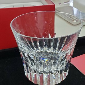 未使用保管品★Baccarat バカラ★ クリスタルガラス /グラスの画像4