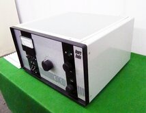 HENRY RADIO「３KD　CLASSIC」 (3CX1200D7 )高性能リニア アンプ（RF inquiryから購入の日本向けAC200V仕様 ）元箱・取説付き、美品動作品_画像3