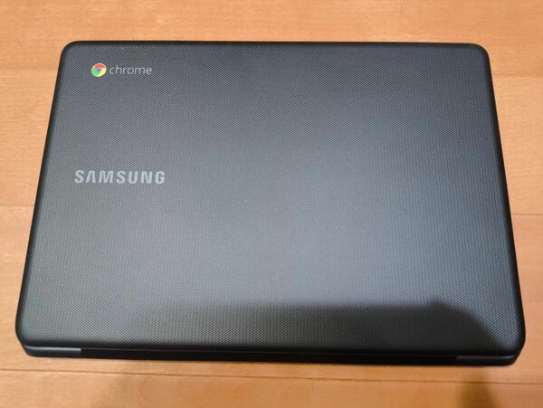 [新品同様]サムスン-Samsung Chromebook ノートPC 超軽量1.15kg