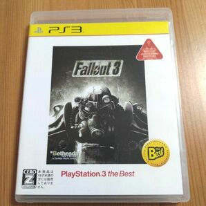 【動作確認済み】Fallout 3