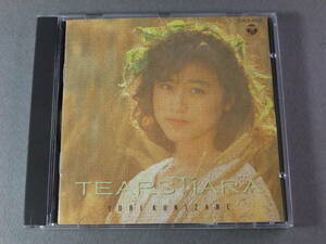 ■CD 国実百合 / TEARS TIARA ■