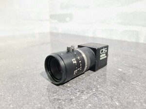 【中古動作品】管1A4 CIS UXGA VCC-G20U20A 産業用スキャンカメラ