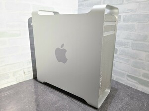 [ текущее состояние товар ] труба 1A63 Apple Mac Pro A1289 настольный HDD нет, HDD крепление нет, память 2GB×4 листов CPU неизвестен NVIDIA QUADRO4000 электризация OK