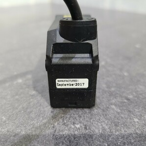 【中古動作品】管1A145 KEYENCE Intellingent-L LASER SENSOR IL-S100 レーザアプリセンサヘッドの画像5