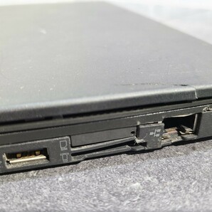 【ジャンク品】管1A167 Lenovo ThinkPad X260 CPU core i5-6200U HDD無し、HDD マウント有り、メモリー無し、バッテリ－無し 通電しませんの画像8