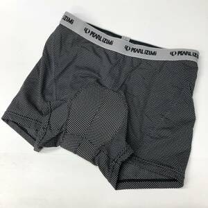 PEARL iZUMi サイクルインナーパンツ クッション Lサイズ レディース 127-11