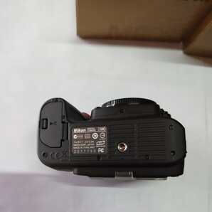 Nikon ニコン デジタル一眼レフカメラの画像4