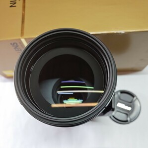 Nikon ニコン AF-S NIKKOR 200-500mm F5.6E ED VRの画像3