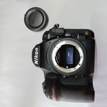 Nikon ニコン 一眼レフ D850 元箱 充電器 等_画像2