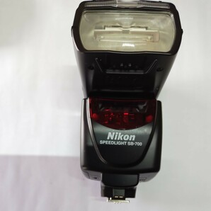 Nikon ニコン 一眼レフ D850 元箱 充電器 等の画像10
