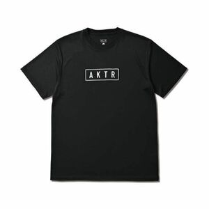 新品AKTR Tシャツ