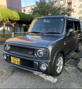 スズキ（自動車車体）