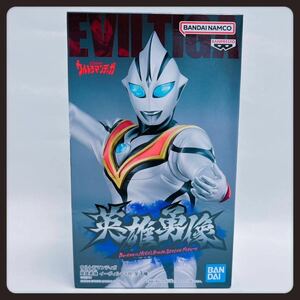 ウルトラマンティガ 英雄勇像 イーヴィルティガ フィギュア 検索) ウルトラマン ティガ ULTRAMAN TIGA figure