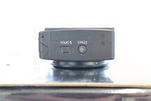美品 付属品箱有 RICOH GR2 リコー GRⅡ オプション多数 コンパクトデジタルカメラ APS-C 黒_画像7