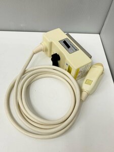 EUP-C321T　マイクロコンベックス探触子 超音波画像診断装置 手持型体外式超音波診断装置用プローブ　HITACHI　日立