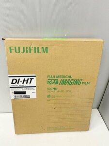 FUJIFILM DRY IMAGING FILM DI-HT 14×17　レントゲンフィルム　富士フイルム