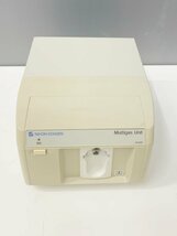 日本光電 　マルチガスユニット　 AG-920　NIHON KOHDEN_画像4