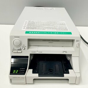 MISTUBISHI CP31-F カラービデオプロセッサー 三菱の画像1