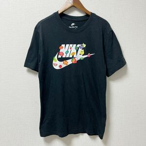 NIKE ナイキ 半袖 Tシャツ Sサイズ ブラック
