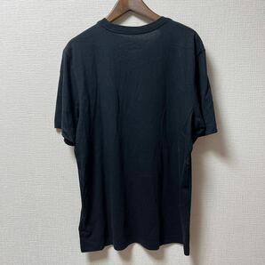 NIKE ナイキ 半袖 Tシャツ Lサイズ ブラックの画像2
