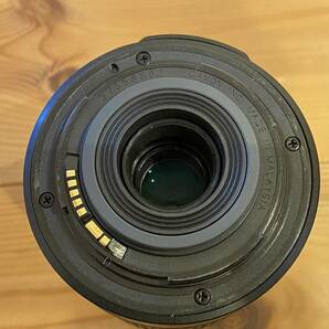 Canon レンズ３点セット（EF-S 55-250mm, EF-S18-135mm, EF24-85mm）の画像4