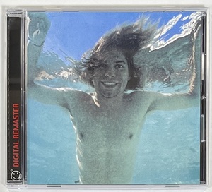 ◆NIRVANA/ニルヴァーナ◆MINDBLOWER(1CD)92年オーストラリア/プレス盤