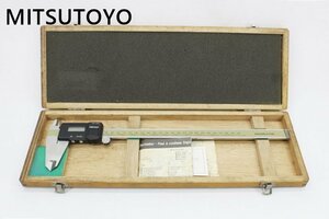 [中古]MITSUTOYO ミツトヨ CD-30 デジマチックキャリパ デジタルノギス