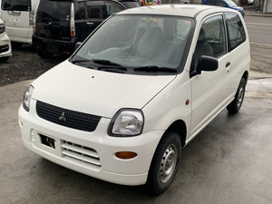 [Стоимость Коми]: 2008 Mitsubishi Minica Lilla