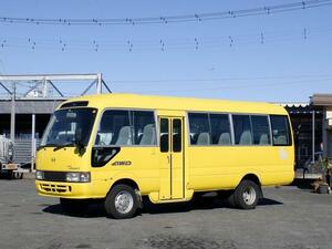 【諸費用コミ】:☆★新潟Prefecture発☆詳細は店舗Commentsをご覧ください★☆ 2004 LiesseII Bus 高床4WD 29 person登録