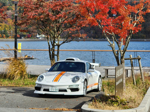 【諸費用コミ】:2005年 ポルシェ 911 カレラS ティプトロニックS ワンフォア デモ車両