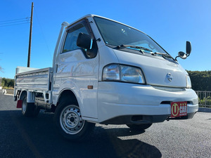 [ various cost komi]:* Kanagawa prefecture Yokohama city Izumi district * used car * Heisei era 23 year Nissan Vanette truck power gate /5MT/AC/PS