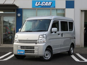 [Стоимость Коми]: ◆ Из префектуры Сайтама ◆ 4 года Mitsubishi Mini Cabban G Highf Navi TV Back Camera и т. Д. Запрещено