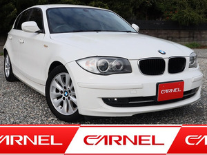 【諸費用コミ】:★福岡発★中古車★ 2011年 BMW 1シリーズ 116i 走行距離37000km ETC ドラレコ Pスタ