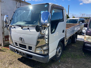 岐阜Prefecture 各務原市 中古vehicle 2006 Days産ディーゼル NissanUD 最大積載2,000kg 中古truck