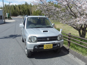 スズキ（自動車車体）