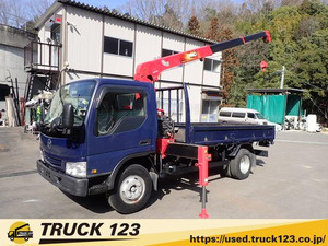 2000MazdaTitan 3.5t Widelong 3-stage Crane radio control 荷台L364 Unic URA293 engine・クラッチ整備済