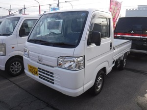 【諸費用コミ】:函館市[問い合わせはお電話にて] 平成26年 アクティトラック アタック 4WD