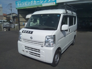 [Стоимость Komi]: [Специальное магазин Light Van] Ордер 1 год NV100 Clipper DX Safety Package High Front 5AGS