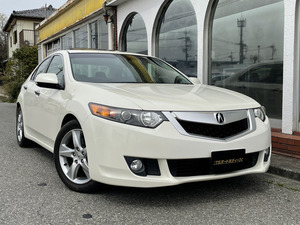 【諸費用コミ】返金保証included:★群馬Prefecture太田市発★ 2009 Honda Accord