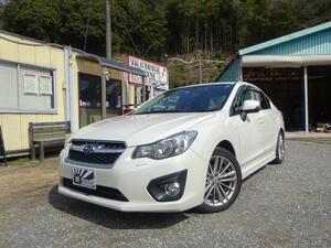 [Стоимость Коми]: Subaru Impreza G4 2.0 I-S Eyesite 4WD Bluetooth Timet