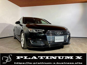 ★ Audi A4 Avant 2.0tfsi Sports 28 лет 8wcvk в Saint -ruof Back Camera Camer