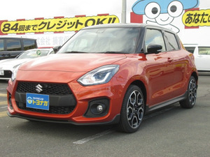 【諸費用コミ】:★群馬Prefecture★トヨナガ★ 令和1993 Swift 1.4 スポーツ 全方位モニター用カメラpkgシ