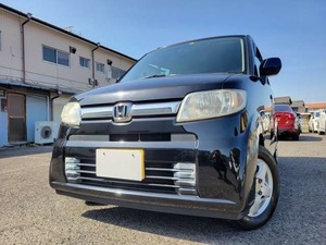 【諸費用コミ】:岐阜県発☆中古車☆おすすめ☆ 平成20年 ホンダ ゼスト D スペシャル 下取 禁煙車