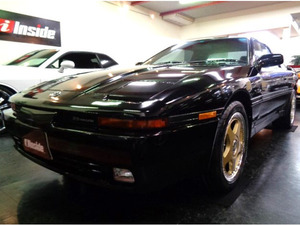 返金保証included:1993 Supra 2.5 GTTwinturbo R Wideボディ 最終モデル1JZ-GTEturboengineGenuine5MTGenuineBody kit