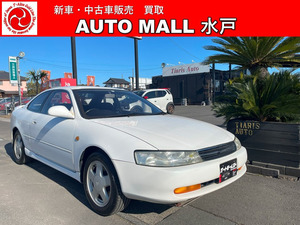 【諸費用コミ】:1991 Corolla Levin 1.6 GTアペックス スーパーストラットサス