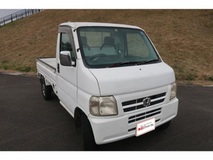 【諸費用コミ】返金保証included:★中古vehicle★ very cheap 宮崎Prefecture 日向市 Honda ActyActy Truck 2WD 5MT Vehicle inspection残Yes AC無