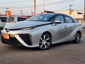 【諸費用コミ】:2016 MIRAI ベースモデル