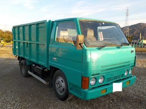 岡山発8030399100022※値下げ※will be de-registered●Mazda●2tonne深Dump truck●Titan●2tonne深Dump truck●昭和1987式●不具合有り●