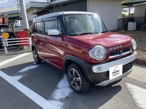 【諸費用コミ】返金保証included:【愛知Prefecture弥富市】厳選中古vehicle 2015 Suzuki ハスラー J スタイル Navigation★TV★1990Vehicle inspectionincluded★B