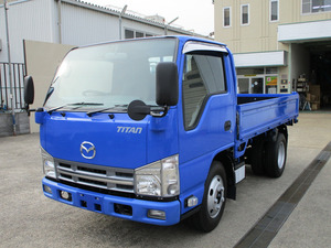 【諸費用コミ】:【仕上済み!!】H21993 Mazda Titan 3.0 DX ディーゼル 3t4ナンバー 中古vehicle New vehicle 未使用vehicle